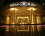 Hilton Baku Otel Projesi